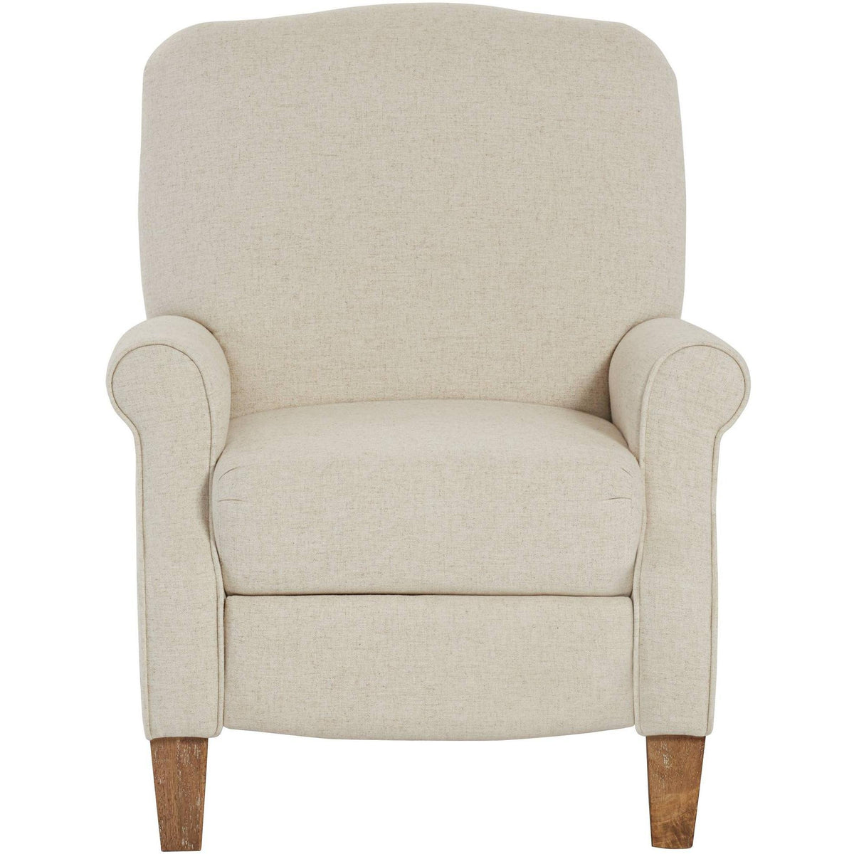 Push Back Recliner Chair Y42563