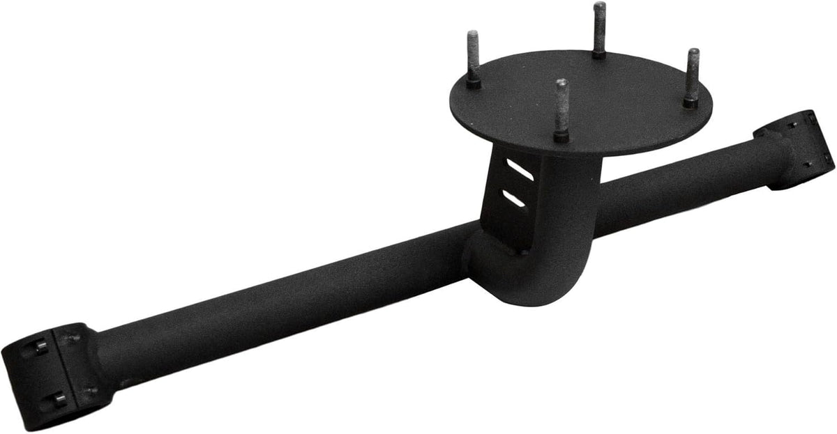 Spare Tire Carrier Mounting Kit for Polaris RZR XP 1000 W58613