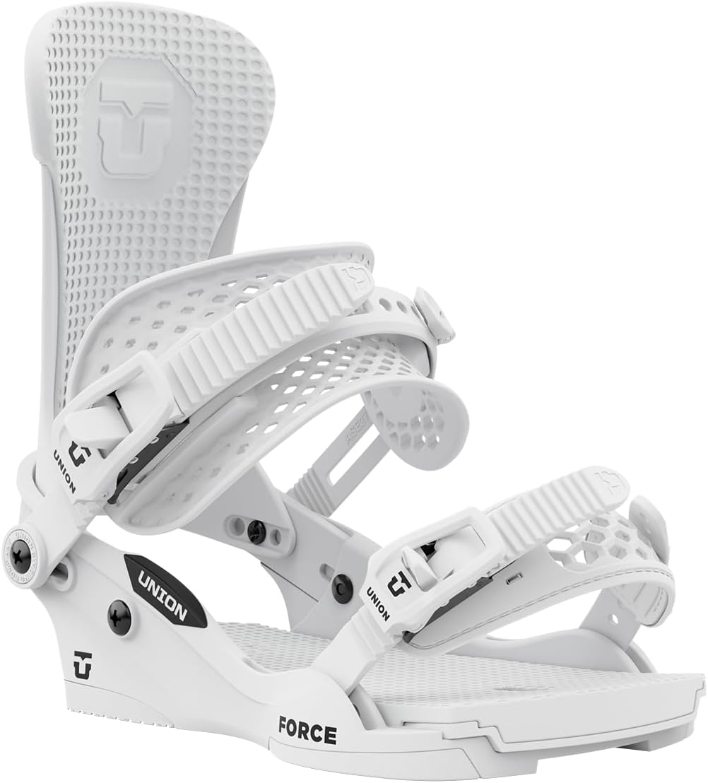 Mens Snowboard Bindings T514909