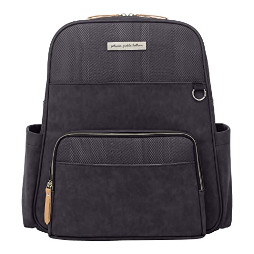 Mink Backpack Diaper Bag I833491