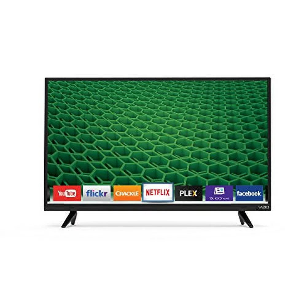 32-Inch 720p Smart LED TV Z365
