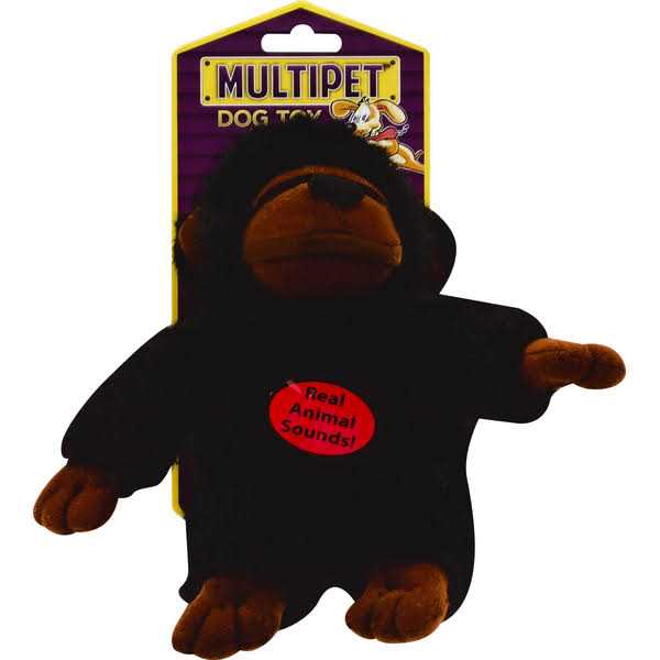 Multipet Dog Toy B405
