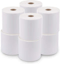8 Rolls 3600 Labels 4 x 6 Direct Thermal Address Shipping Labels T2697