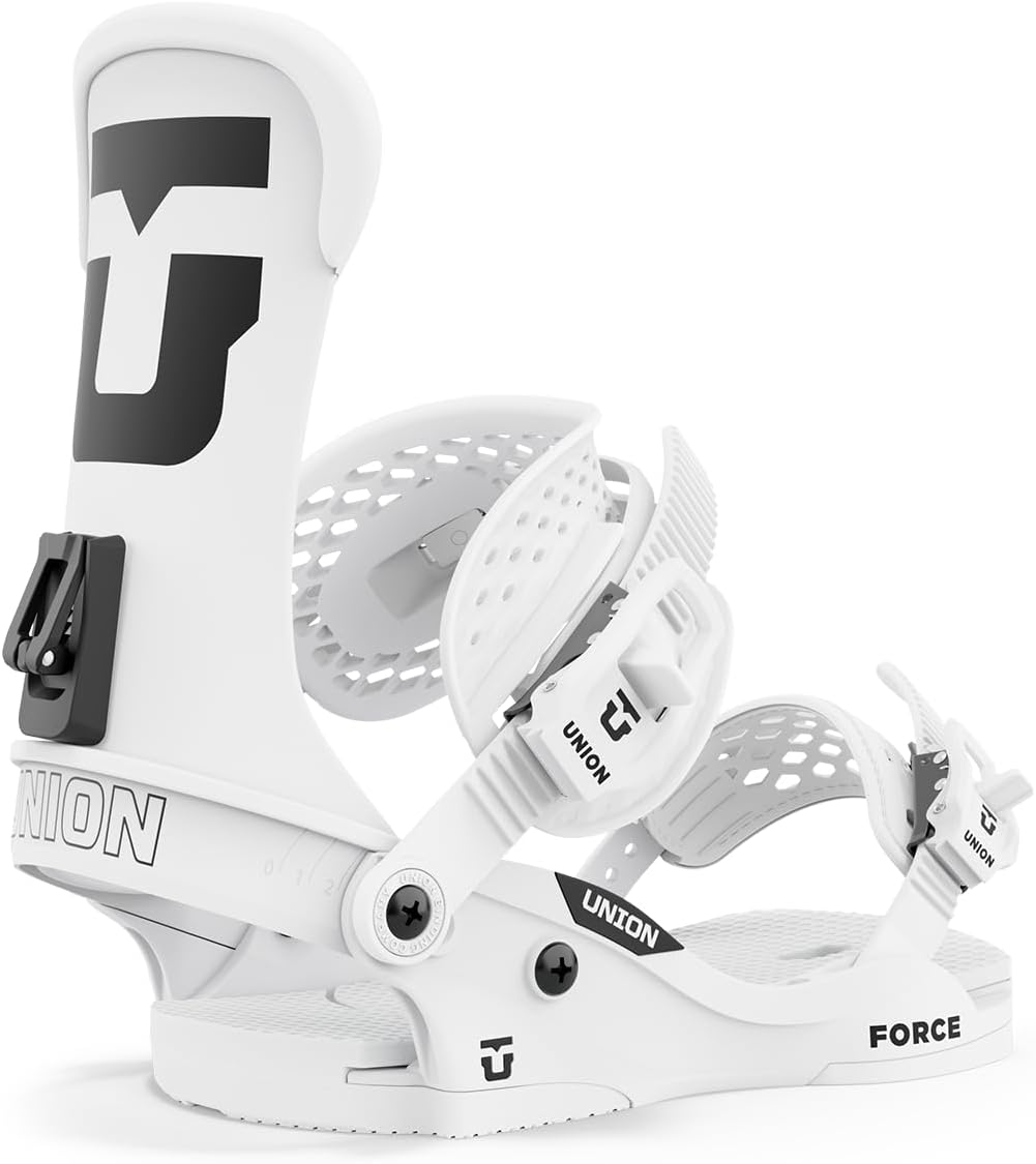 Mens Snowboard Bindings T514909