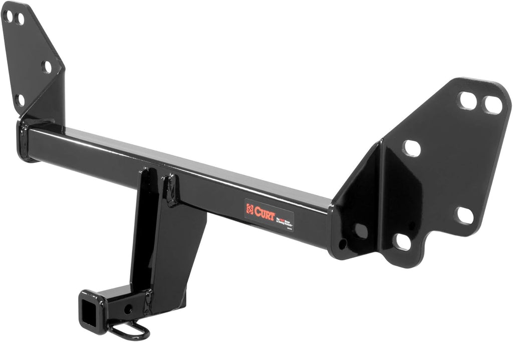 Class 1 Hitch with 1-1/4-Inch Receiver T61625