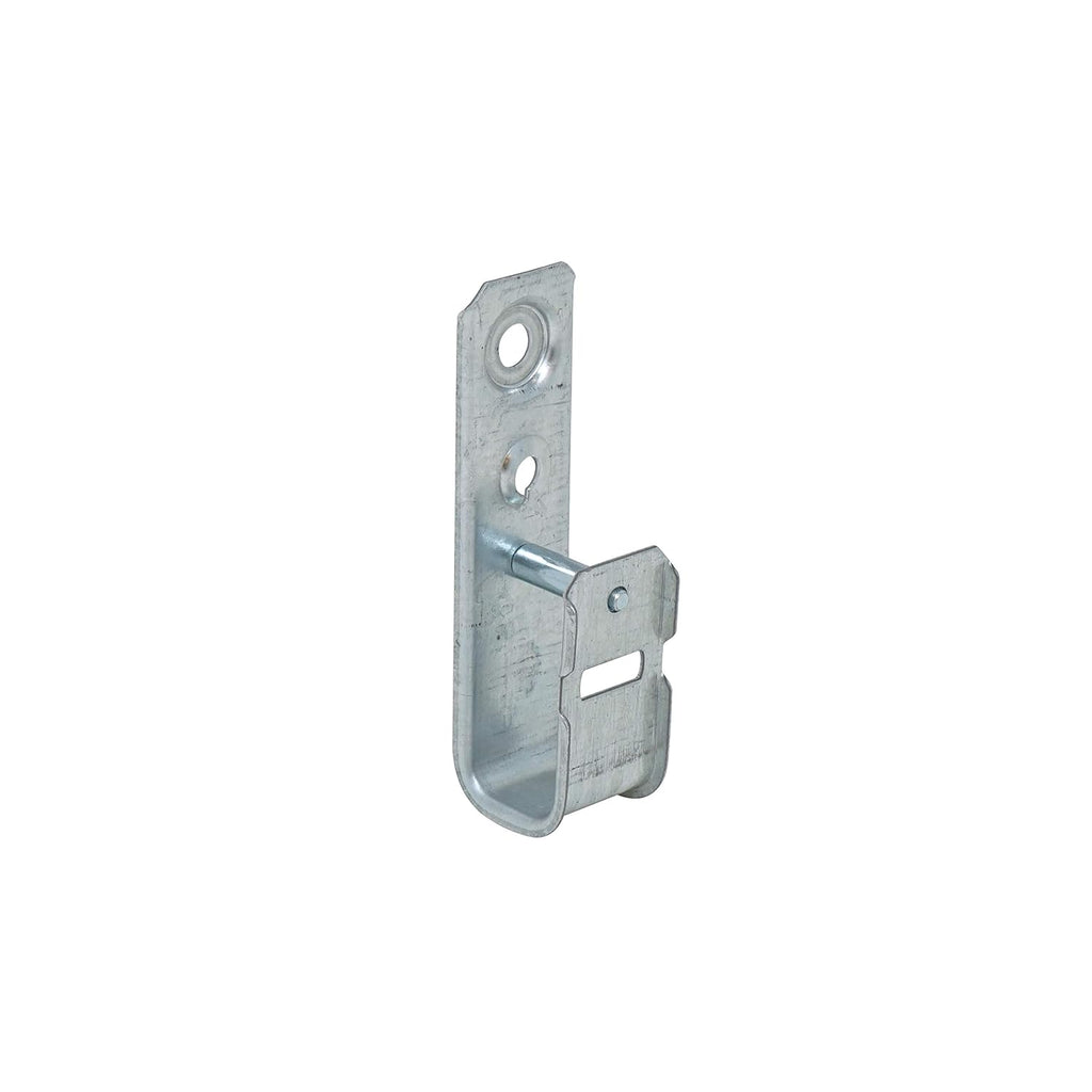 6 Cable Support J-Hook S718