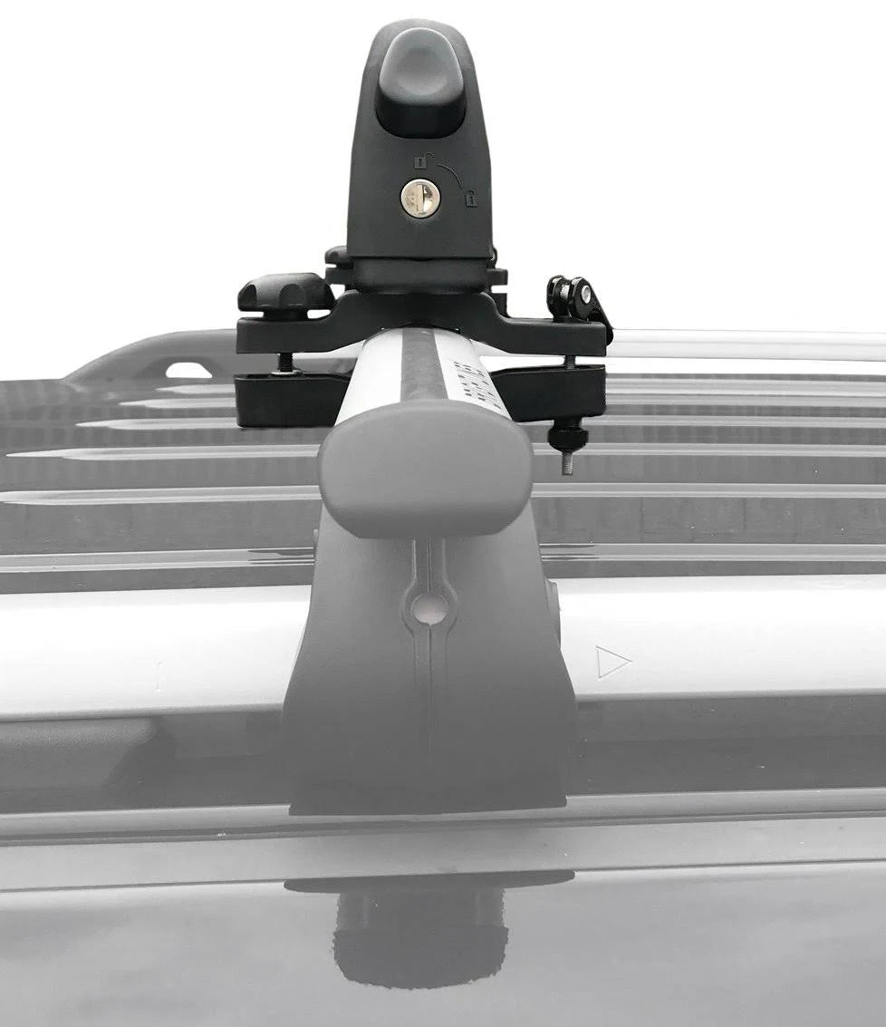 6 Pairs Skis or 4 Snowboards Ski Snowboard Racks Carriers Z840143