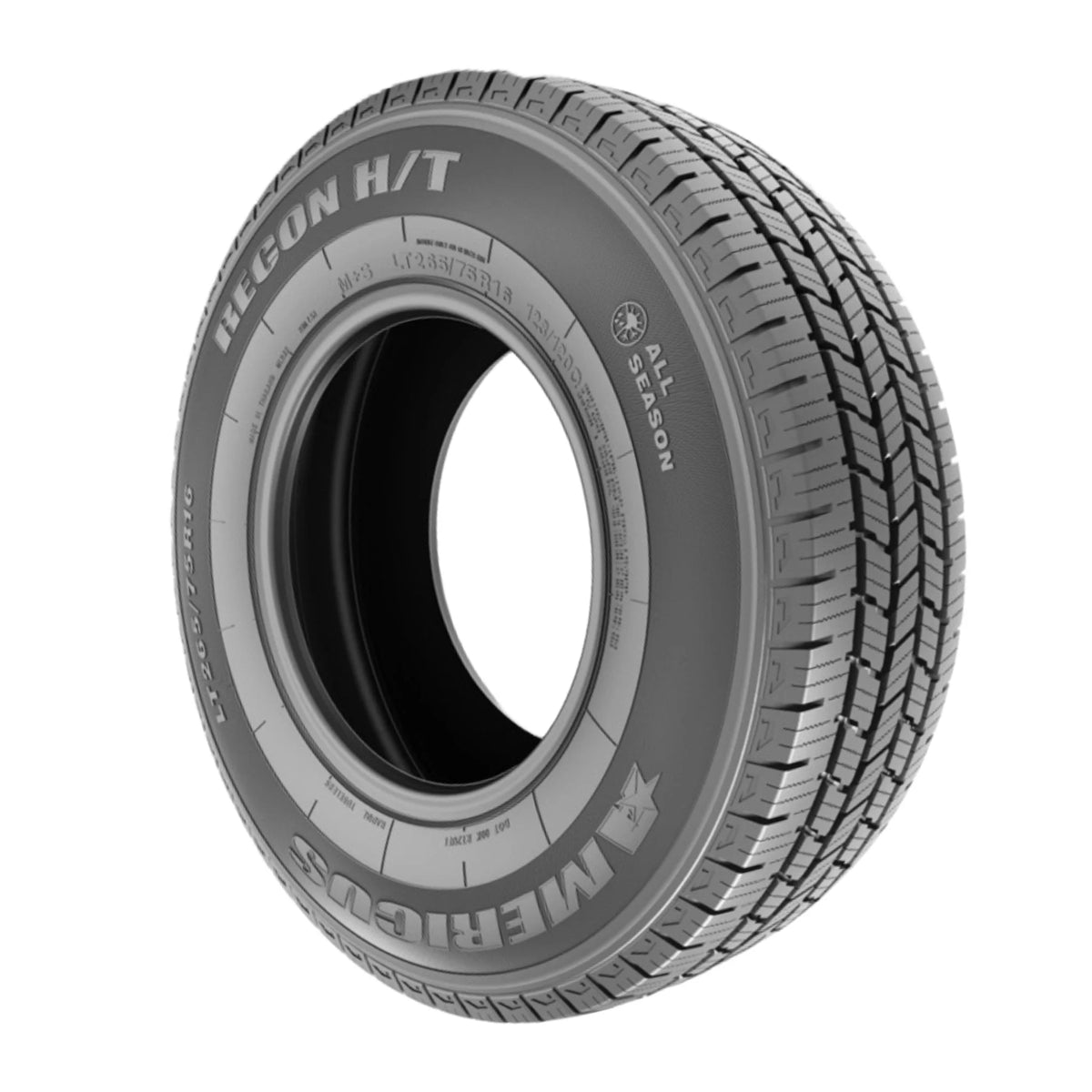 LT235/85R16 Light Truck Tire B554337