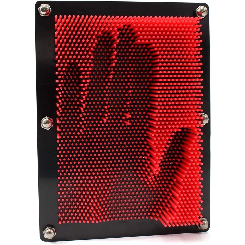 3D Pin Art Board L295910