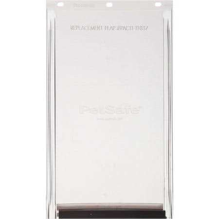 Pet Door Replacement Flap Z18743
