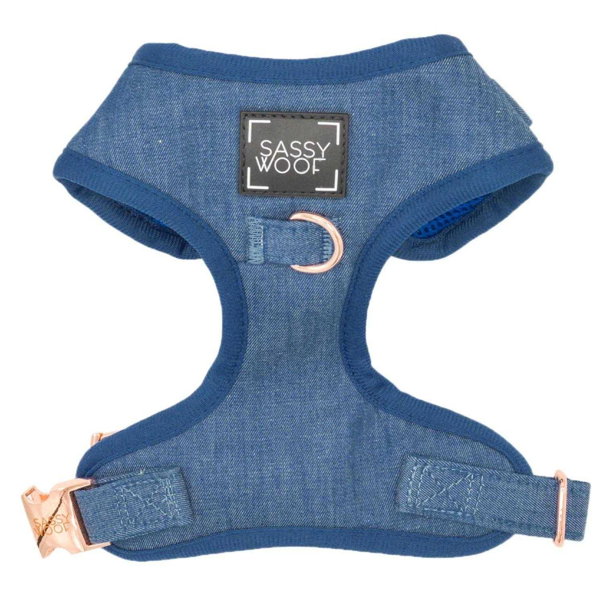 Adjustable Harness D46882