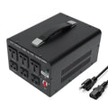 5000 Watt Voltage Converter Transformer 110V-220V T383119