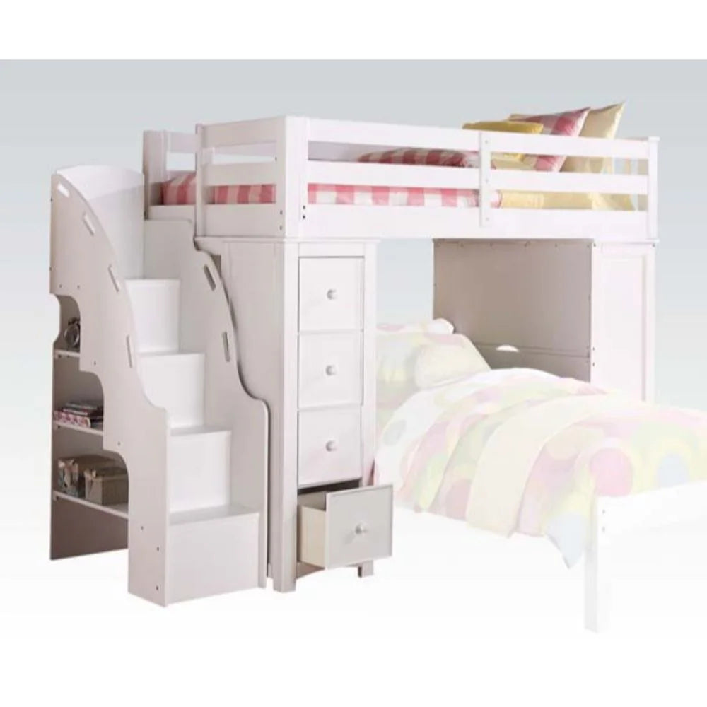 Loft Bed N1462