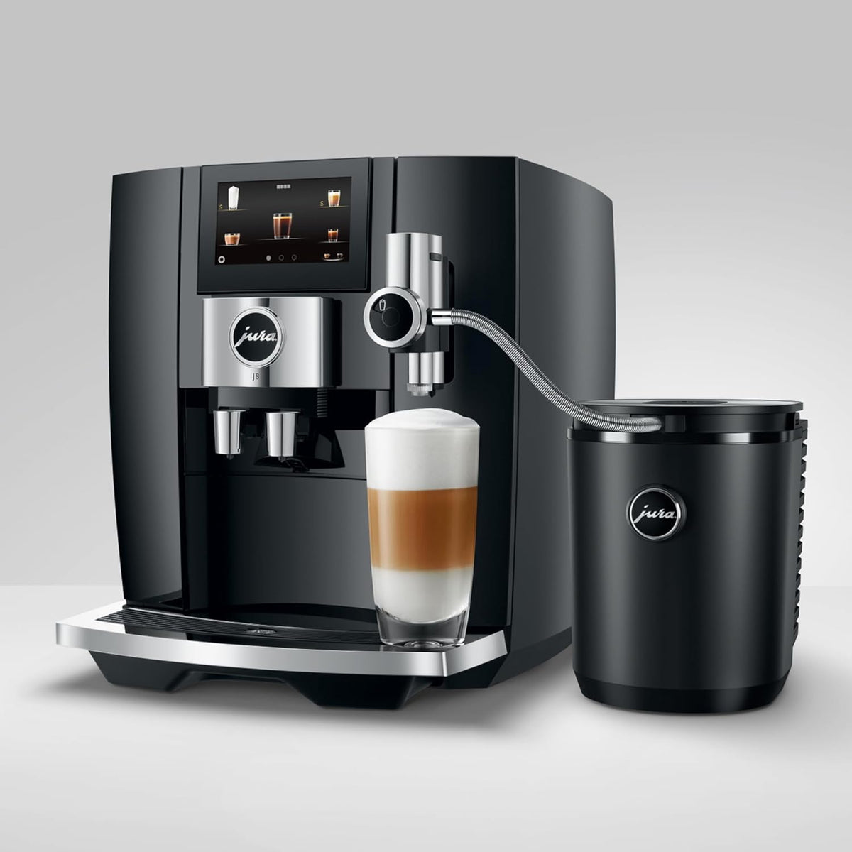 Black 1 Liter (34 oz) Cool Control N15111