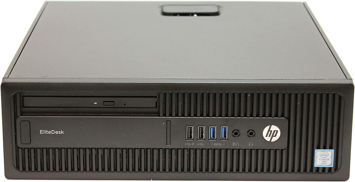 Intel Core i7 6700 3.4Ghz 32GB DDR4 RAM 500GB Hard Drive Windows 10 Pro Desktop S894659