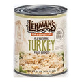 28 Oz Canned Turkey Meat S280486