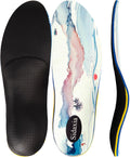 Orthotic Insole Arch Support Insert Insole Men 11-13, Women 12.5-14 N66069