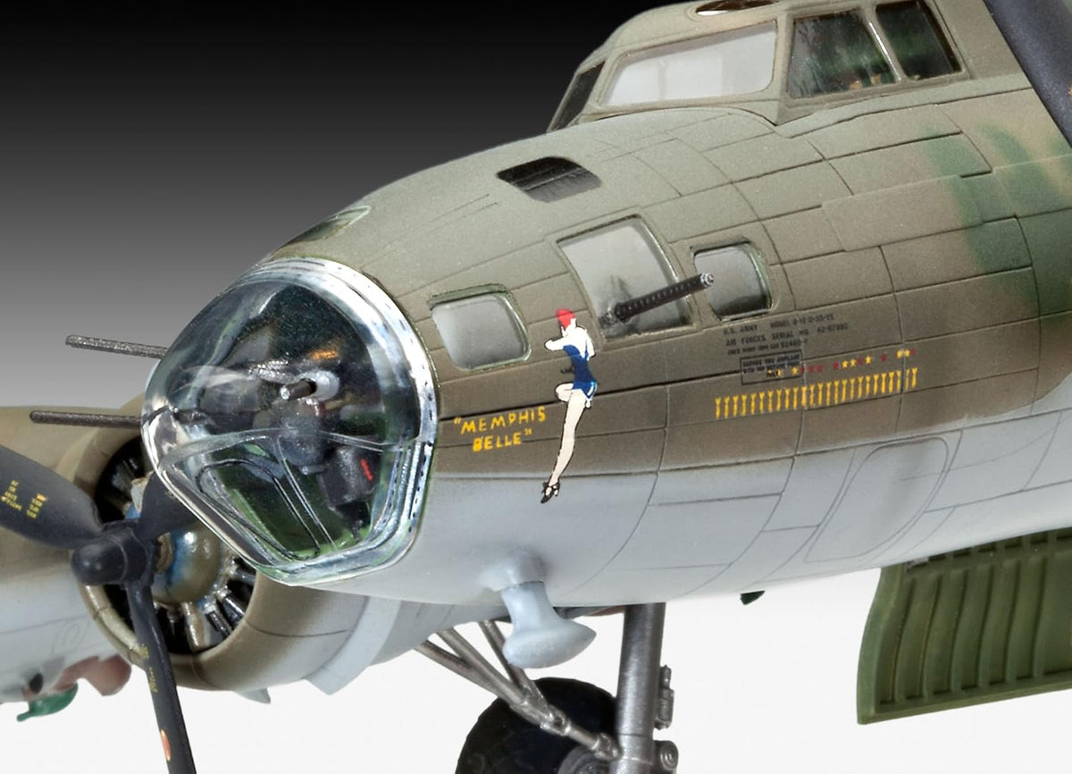 Plastic Model Kit C361896