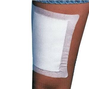 Bordered Gauze Non-Sterile 6x22 8x22 Case of 120 Y5784