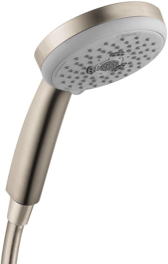 2.5 GPM 3-Jet Handshower Pack of 2 Y37391