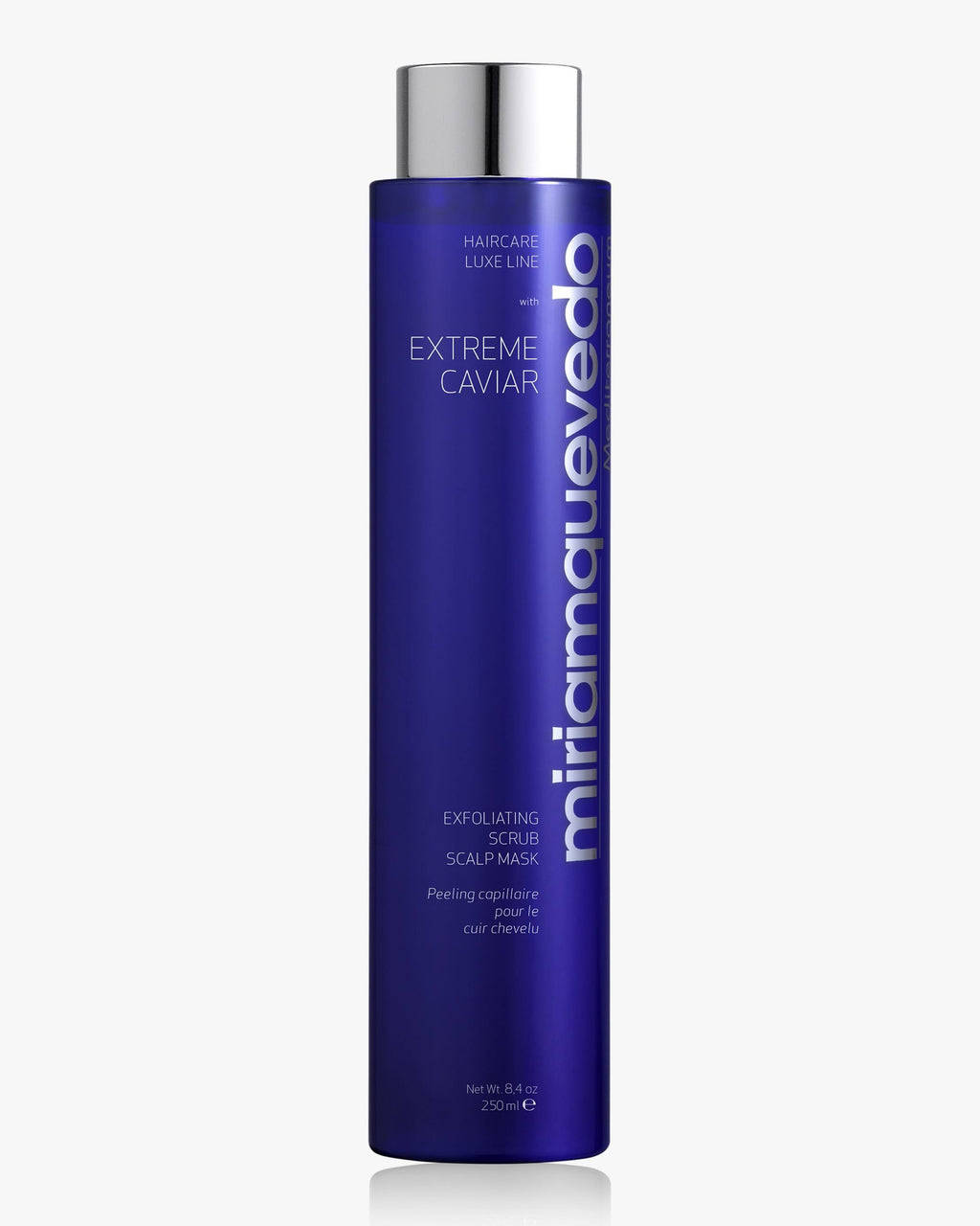 Extreme Caviar Exfoliating Scrub Scalp Mask O75008