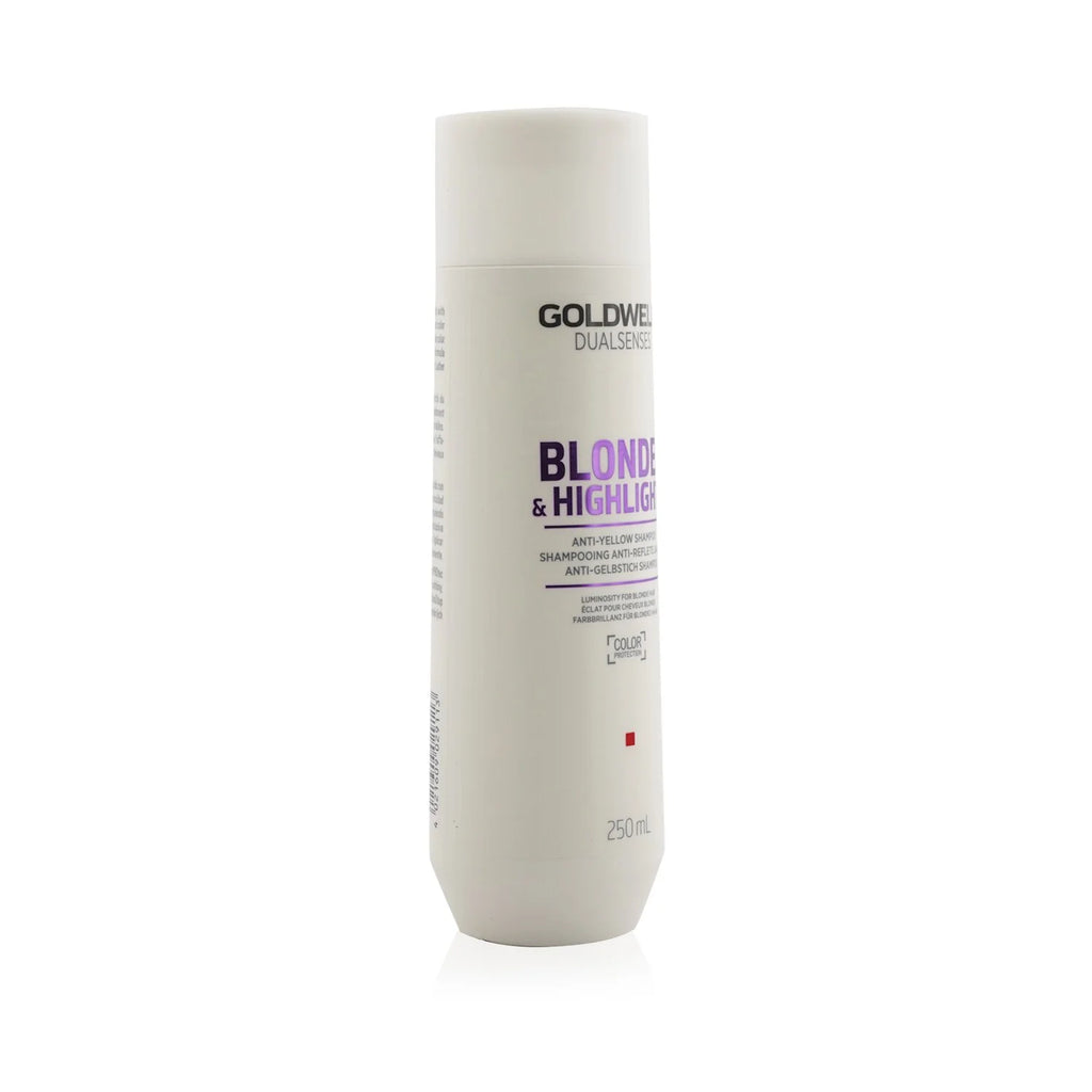 Anti-Yellow Shampoo 1000ml V2236