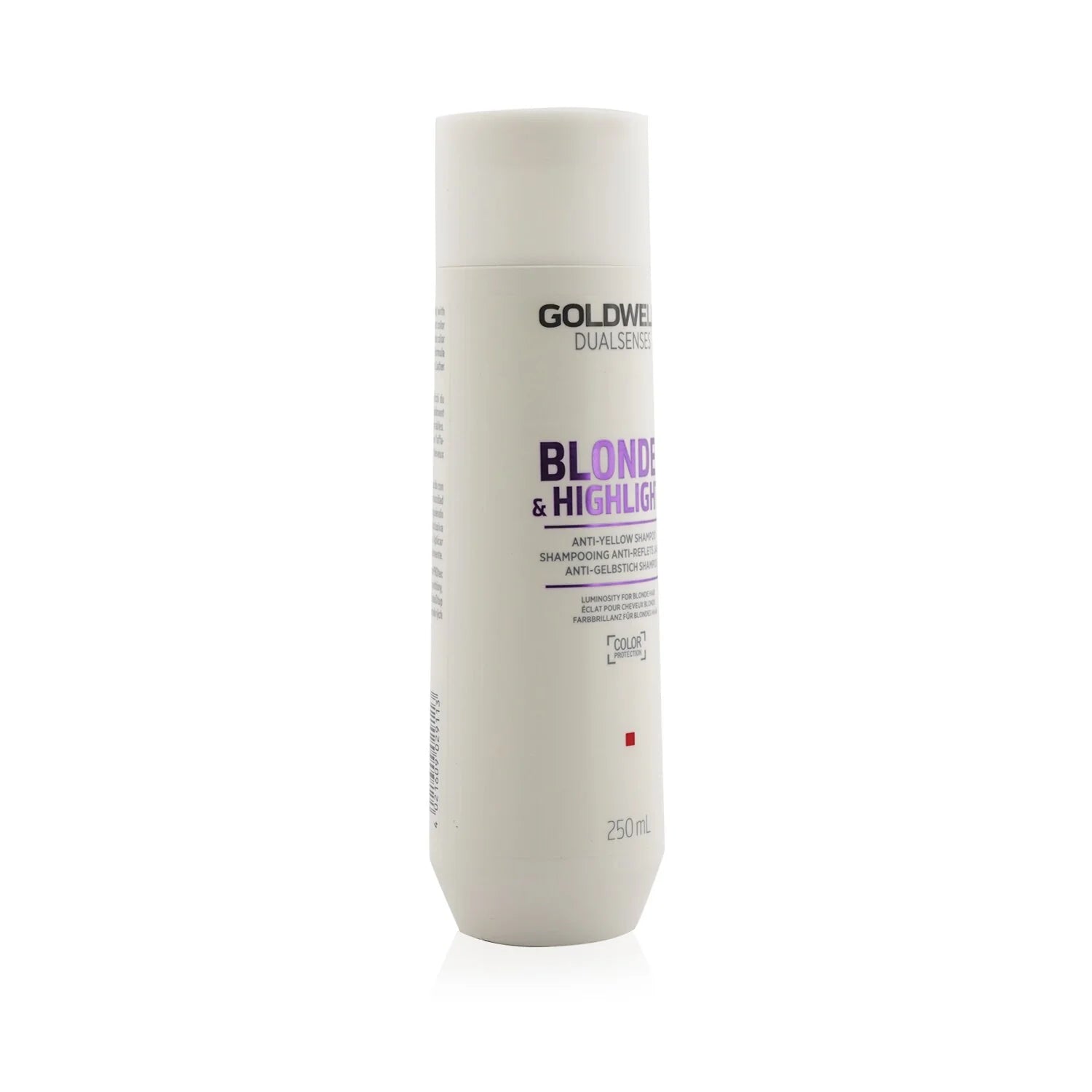 Anti-Yellow Shampoo 1000ml V2236