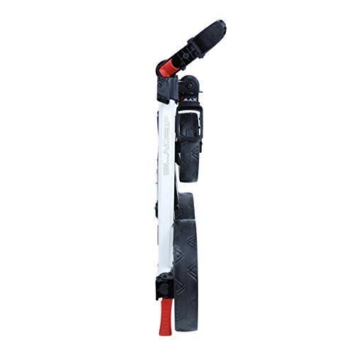Blade IP Push Cart D305257