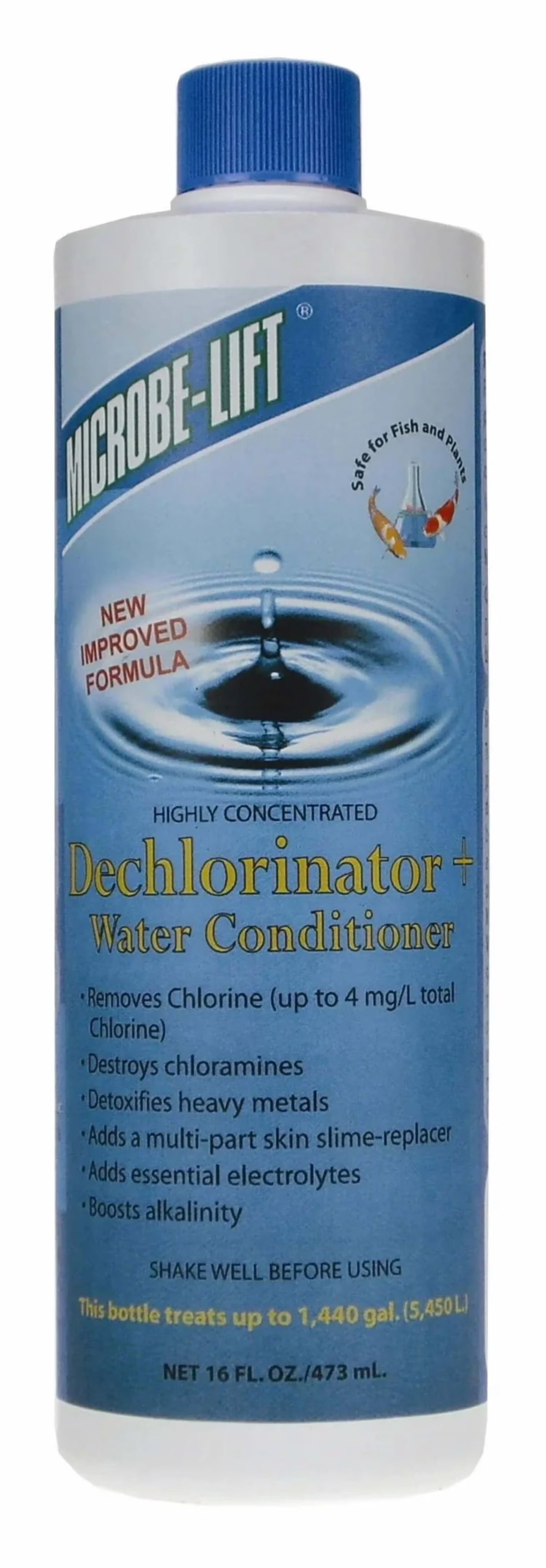 Dechlorinator M965669
