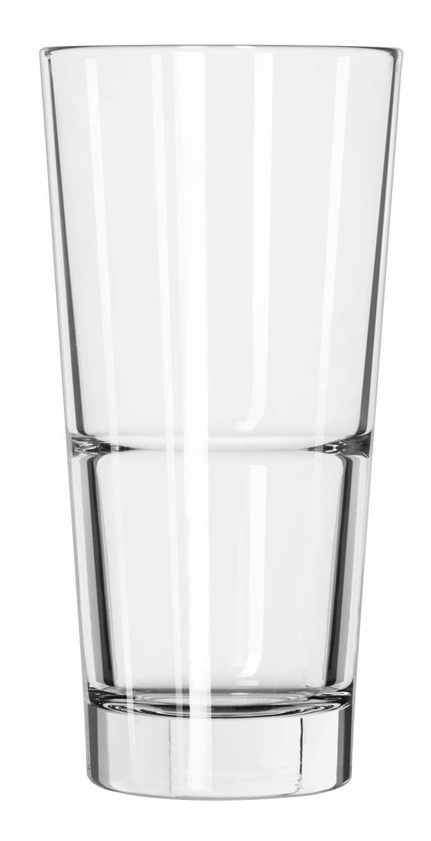 20 oz Glass Cooler Y81820