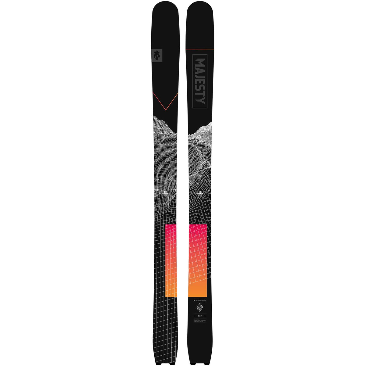 Carbon 20/21 G912942