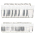 50PCS 100Ml Liquid Stand Bag Leak Proof Drink Packaging Bag Spout Pouch P49640