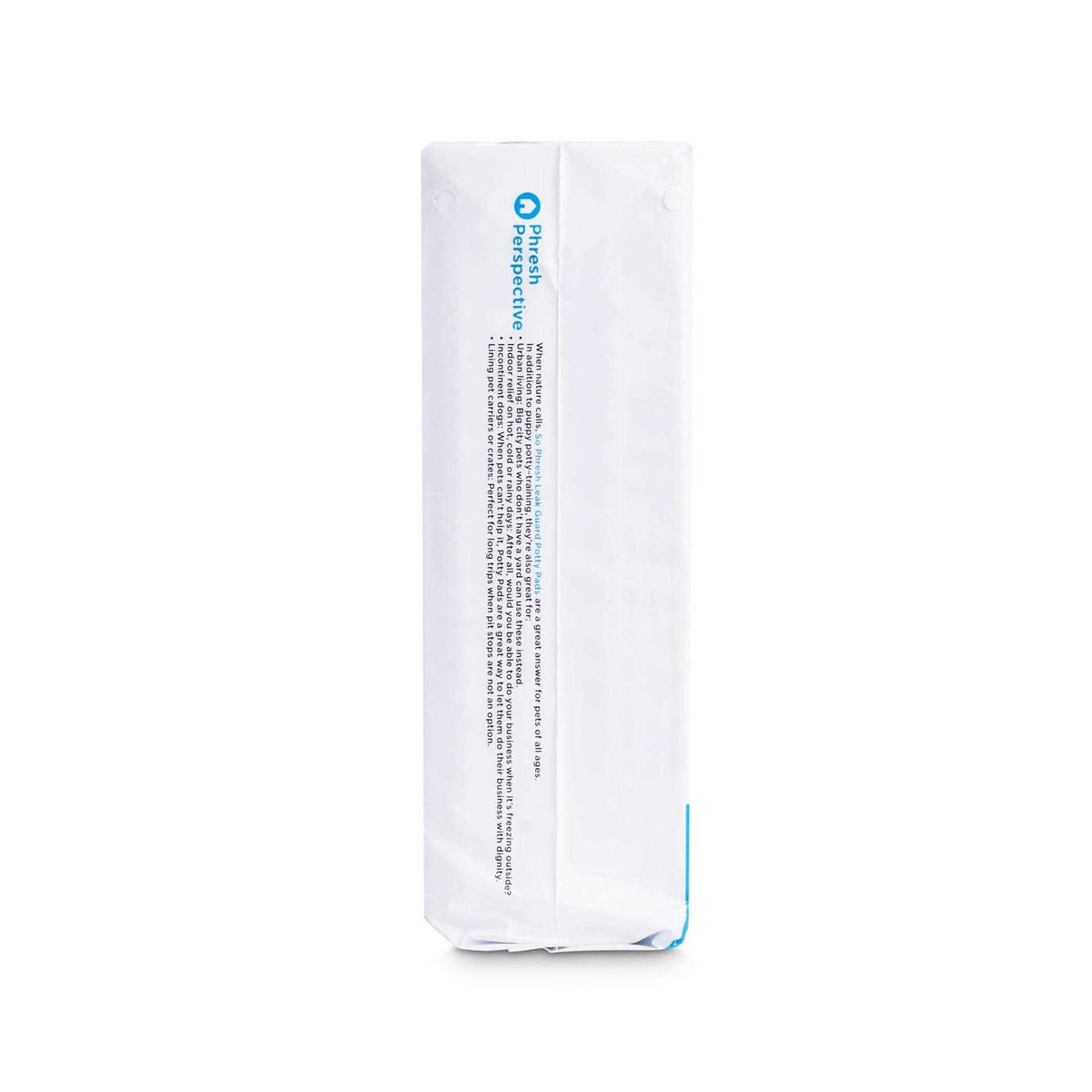 Large Leak Guard Quilted Potty Pads E985