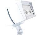 Future Flood 52W LED Neutral Arm Dimmable 4x4 White I726