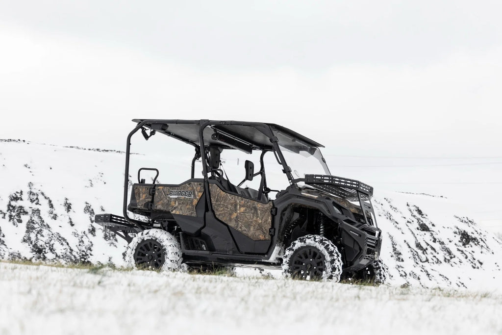 Universal Hitch Rack V606262