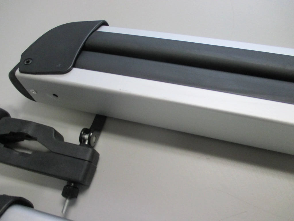 6 Pairs Skis or 4 Snowboards Ski Snowboard Racks Carriers Z840143