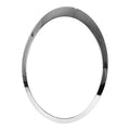 Chrome Headlight Ring Trim Left Driver Side Bezel K462