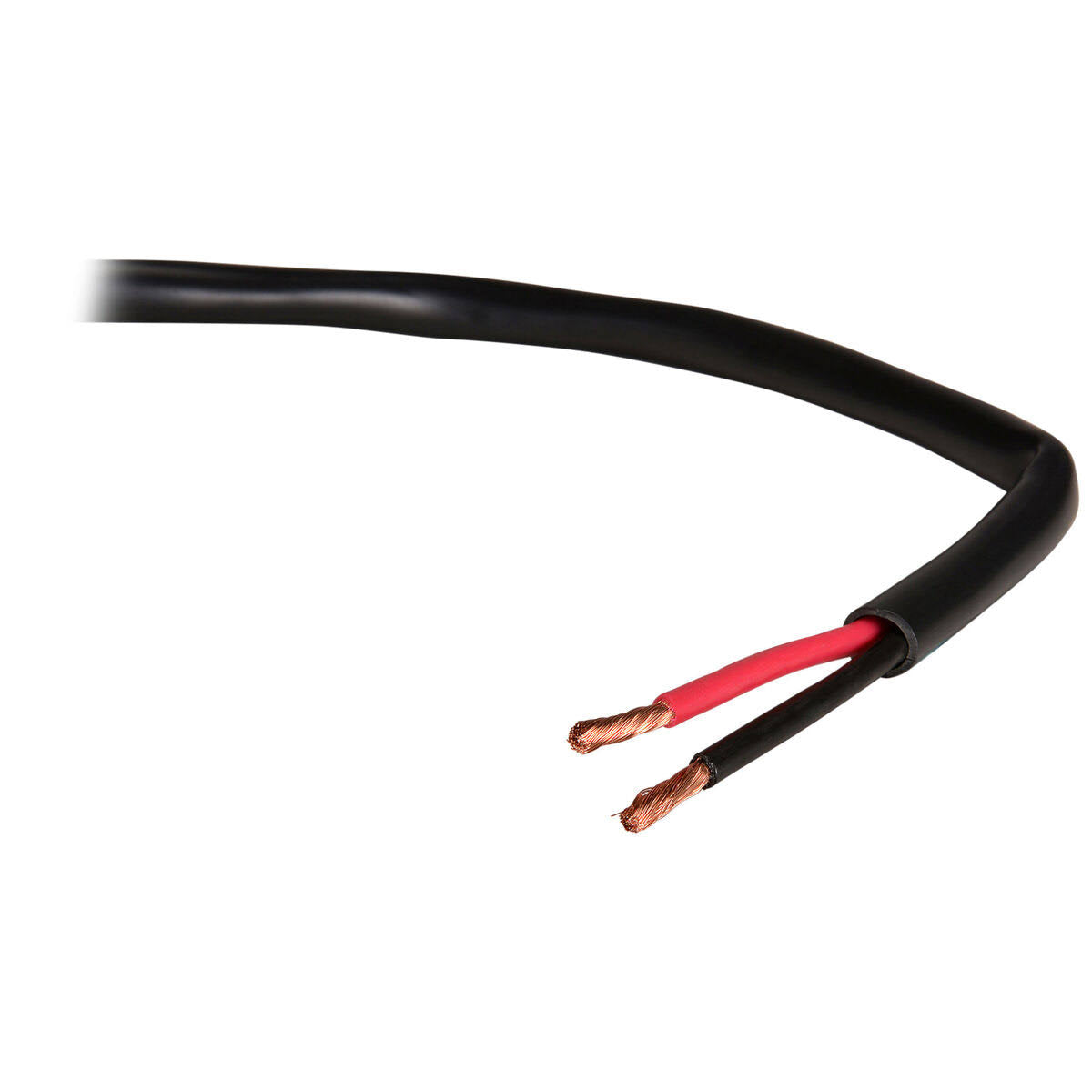 12 AWG 2C Speaker Cable 100 ft Y342