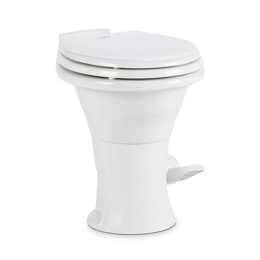 Porcelain Toilet L892