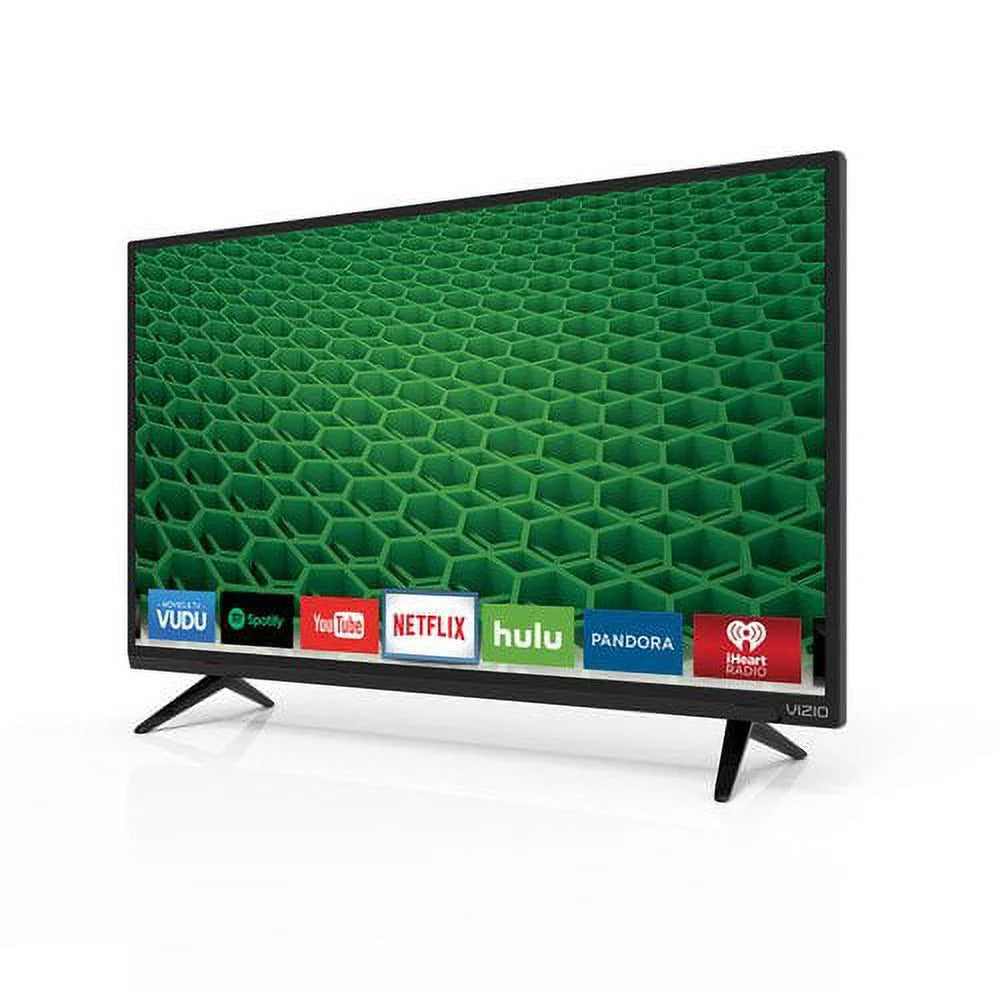 32-Inch 720p Smart LED TV Z365