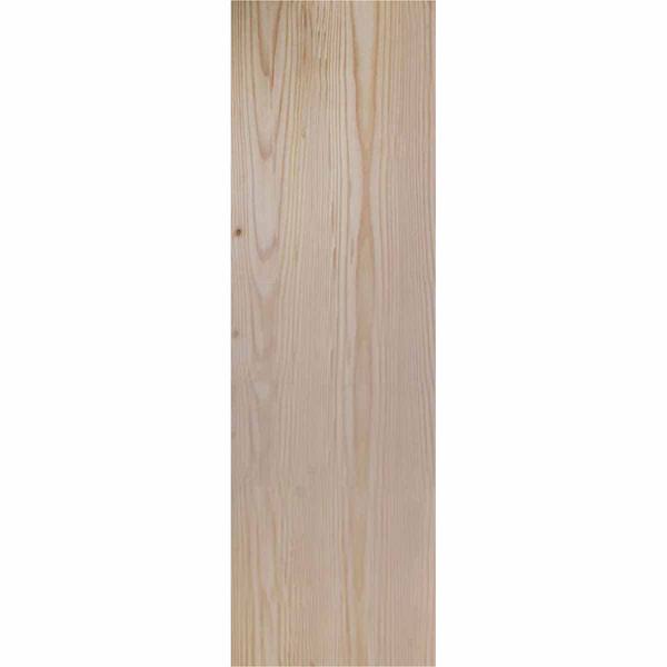 Monterey Rough Sawn Corbel with Backplate, Douglas Fir M599