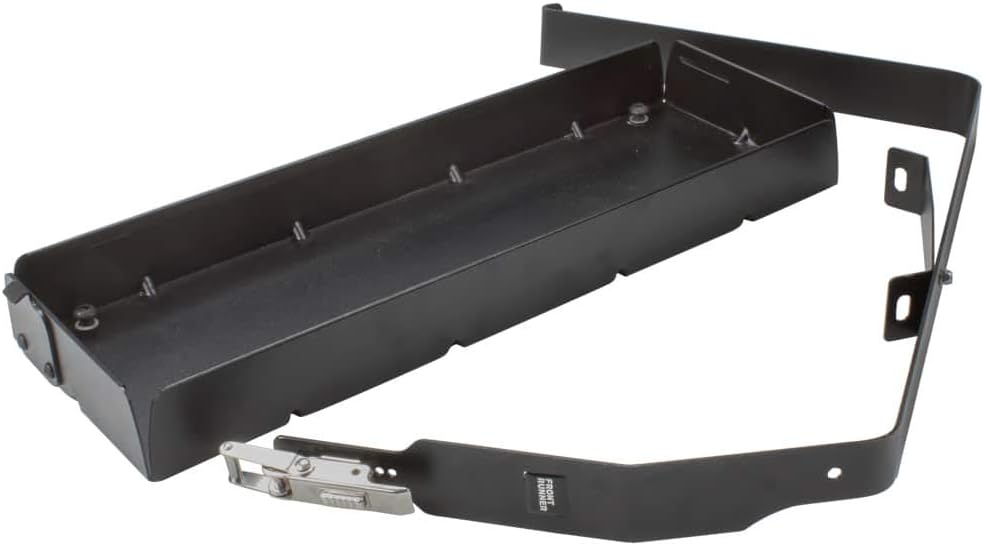 Single Jerry Can Holder W942