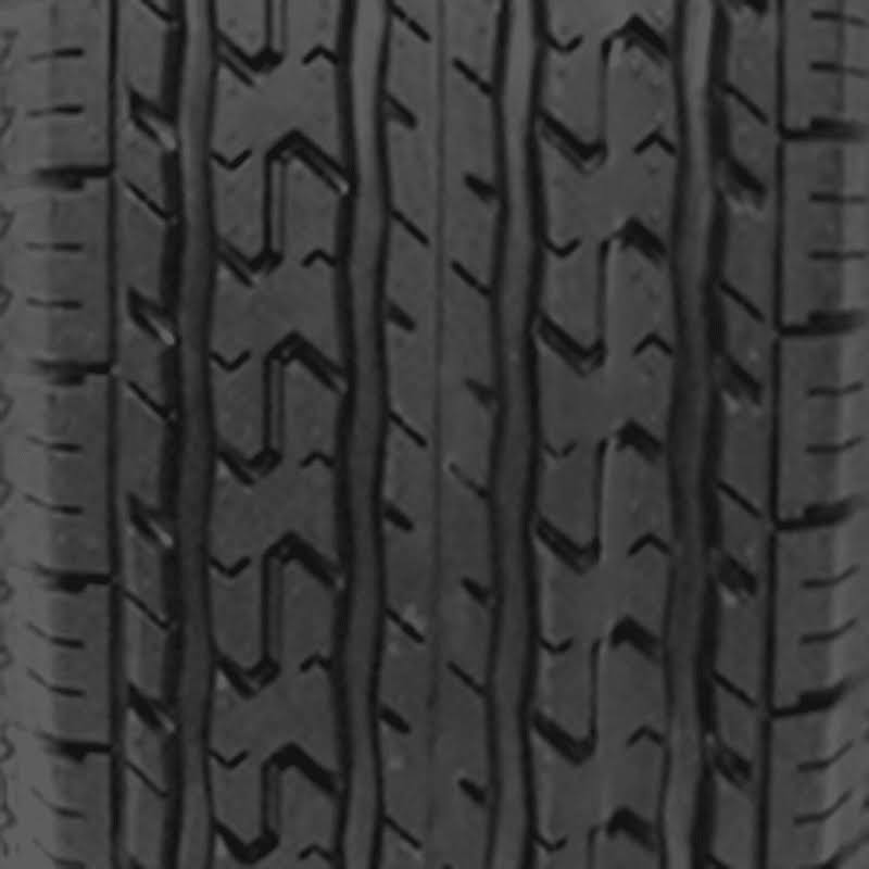 ST235/85R16 LRF 12ply Trailer Tire F630
