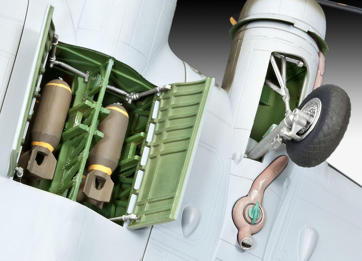 Plastic Model Kit C361896