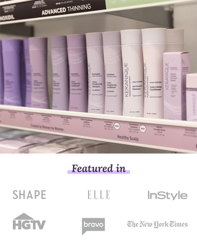Hydrating Shampoo and Conditioner Set with Keratin O229