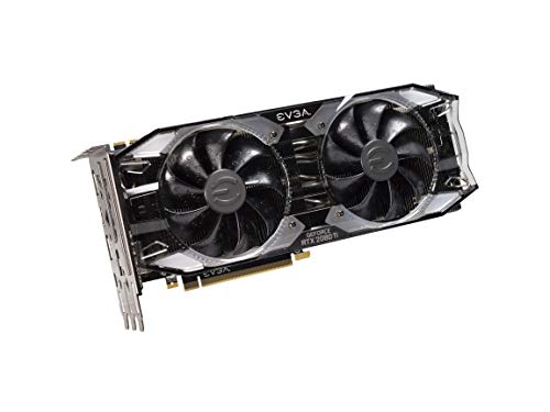 11GB GDDR6 GeForce RTX 2080 Ti P491