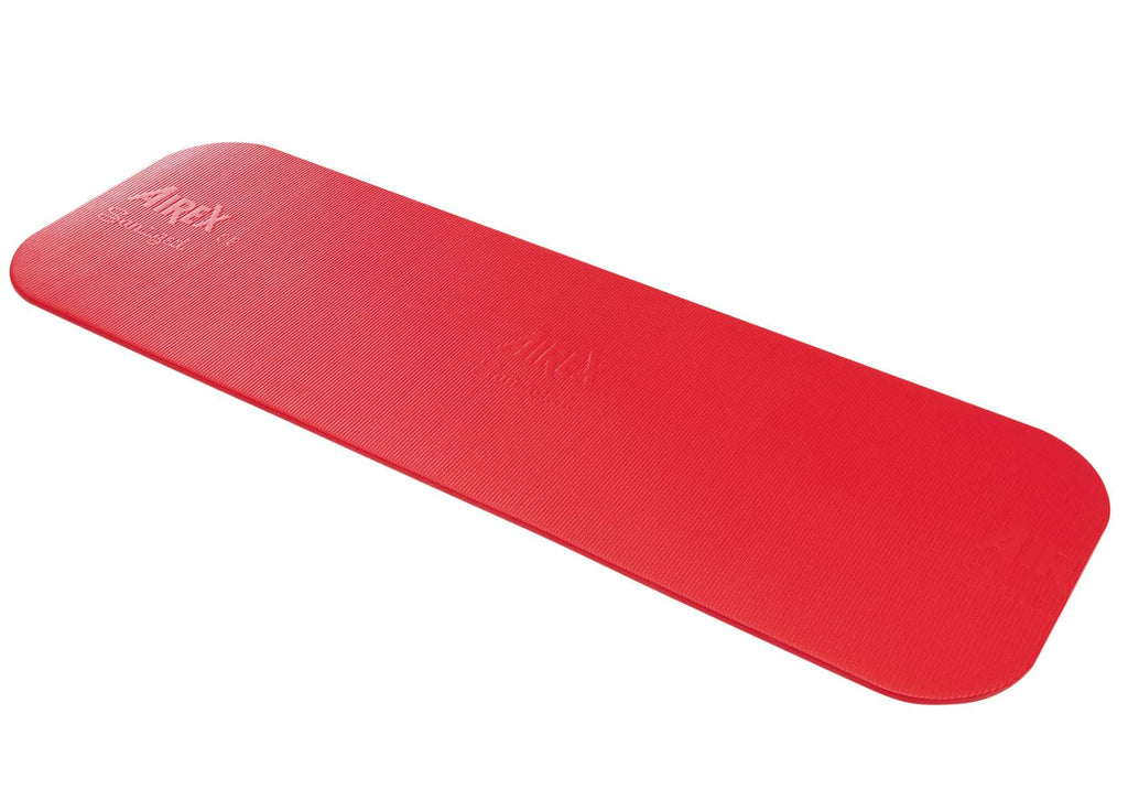 Red Exercise Mat H3950