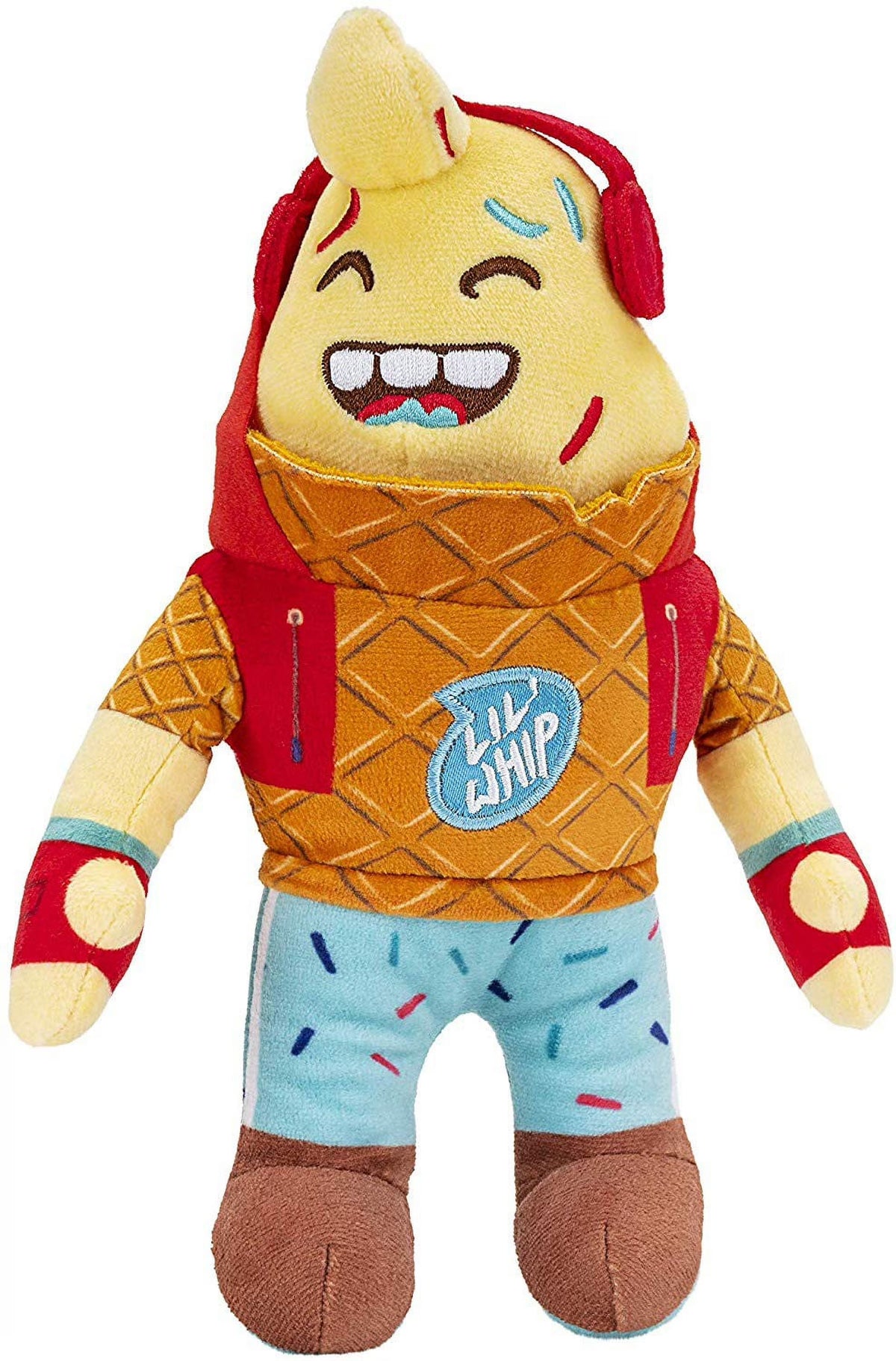 Lil' Whip Plush S172214