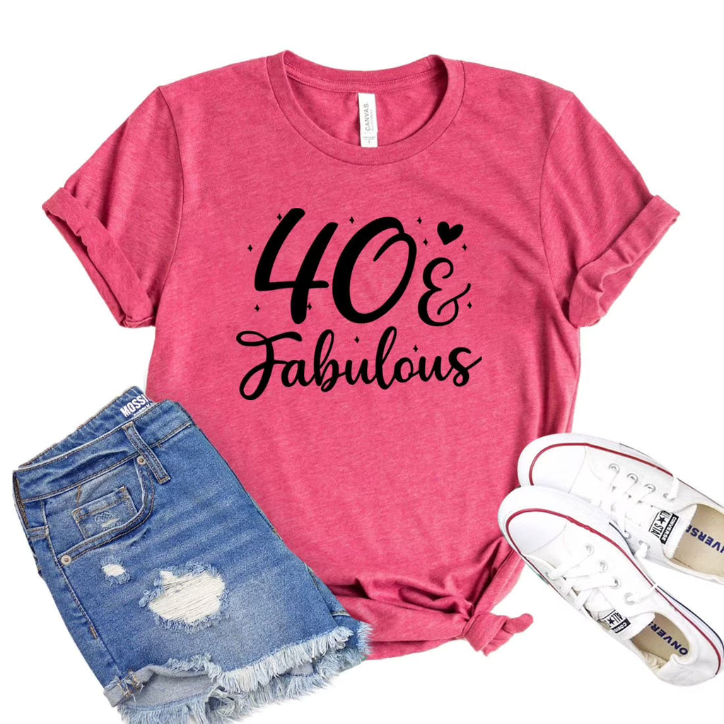 Women's Party T-Shirt F169921