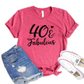 Women's Party T-Shirt F169921